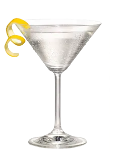 Vodka Martini