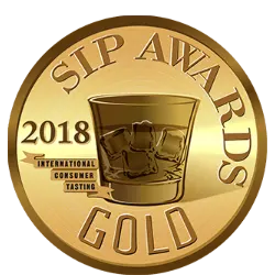 SIP Awards GOLD 2018