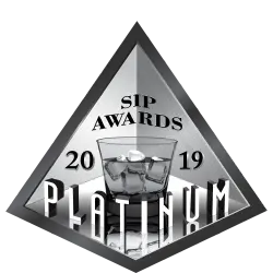 SIP Awards PLATINUM 2019