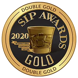SIP 2020 Double Gold